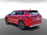 New 2025 Mitsubishi Outlander SE image 4
