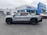 New 2025 Chevrolet Silverado EV LT image 2