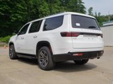 New 2025 Jeep Wagoneer 4WD image 5