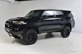 Used 2021 Toyota 4Runner TRD Pro image 2