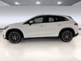 New 2026 Mercedes-Benz EQE 320+ SUV image 2