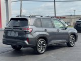 Certified 2025 Subaru Forester Limited image 4