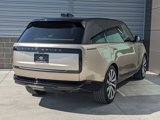 New 2025 Land Rover Range Rover Long Wheelbase Autobiography image 5