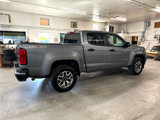 Used 2022 Chevrolet Colorado W/T w/ WT Convenience Package image 4