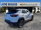 New 2025 Chevrolet TrailBlazer ACTIV w/ Convenience Package image 4