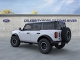 New 2025 Ford Bronco Badlands w/ Sasquatch Package image 4