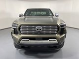 New 2025 Toyota Tacoma Limited image 2