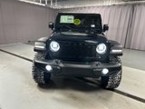 New 2025 Jeep Wrangler Willys image 2