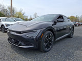 New 2025 Kia EV6 Wind image 2