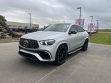 Used 2021 Mercedes-Benz GLE 63 AMG S image 2