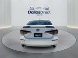 Used 2025 Honda Civic Si image 6