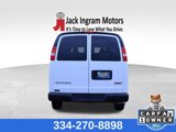 Used 2023 GMC Savana 3500 LS image 4