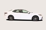 Used 2022 Toyota Camry SE image 4