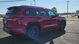 New 2025 Toyota Sequoia Platinum image 4