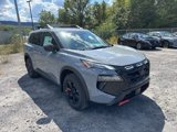 New 2026 Nissan Rogue SV image 3