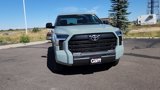 New 2026 Toyota Tundra SR5 image 4