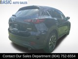 Used 2023 MAZDA CX-5 AWD 2.5 S w/ Premium Package image 5