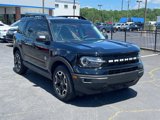 Used 2024 Ford Bronco Sport Outer Banks image 4