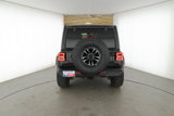 New 2025 Jeep Wrangler Willys image 4
