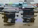 New 2025 Chevrolet Traverse RS image 6