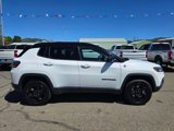 Used 2023 Jeep Compass Trailhawk image 6
