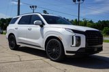 New 2025 Hyundai Palisade Calligraphy image 2