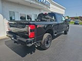 New 2025 Ford F250 Platinum image 4