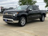 New 2025 Chevrolet Silverado 1500 LTZ image 5