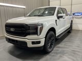 New 2025 Ford F150 Lariat image 3