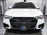 Used 2025 Audi A6 Premium Plus image 2
