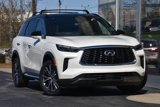 Certified 2024 INFINITI QX60 Autograph w/ Cargo Package image 5