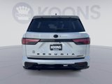 New 2025 Toyota Sequoia Platinum image 5