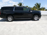 Used 2017 Chevrolet Suburban LT image 5