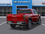New 2025 GMC Sierra 2500 SLT w/ Texas SLT Premium Package image 4