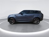 New 2025 Land Rover Range Rover Sport Dynamic SE image 5