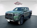 New 2025 Nissan Frontier PRO-4X w/ Pro Premium Package image 3