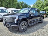 New 2025 Ford F150 Lightning XLT image 3