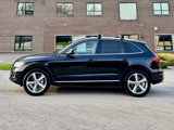 Used 2014 Audi Q5 TDI Premium Plus image 4