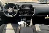 New 2025 Nissan Pathfinder Platinum image 5