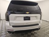 New 2025 Chevrolet Tahoe High Country image 4