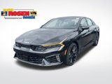 New 2026 Kia K5 GT image 1