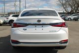 Used 2023 Lexus ES 300h w/ Premium Package image 4