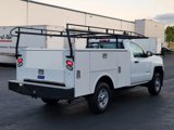 Used 2017 Chevrolet Silverado 2500 W/T image 4