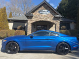 Used 2017 Ford Mustang Coupe w/ Ecoboost Performance Package image 3