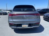 Used 2025 Mercedes-Benz EQS 580 4MATIC SUV image 4
