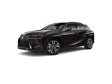 New 2025 Lexus UX 300h FWD image 6