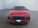 Certified 2022 Hyundai Tucson SEL w/ Convenience + Premium Package image 2