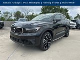 New 2025 Volvo XC40 B5 Plus w/ Protection Package Premier image 3