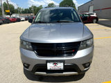 Used 2018 Dodge Journey SXT w/ Blacktop Package image 4