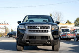 Used 2025 Nissan Frontier S image 5